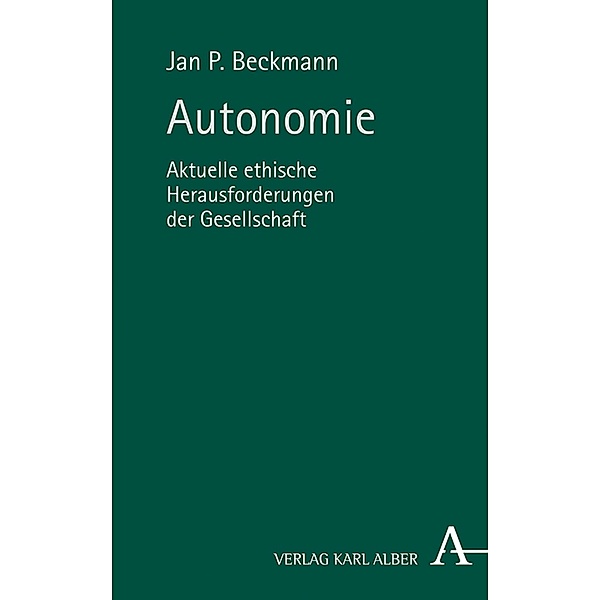 Autonomie, Jan P. Beckmann