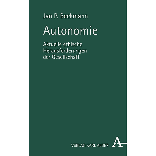 Autonomie; ., Jan P. Beckmann