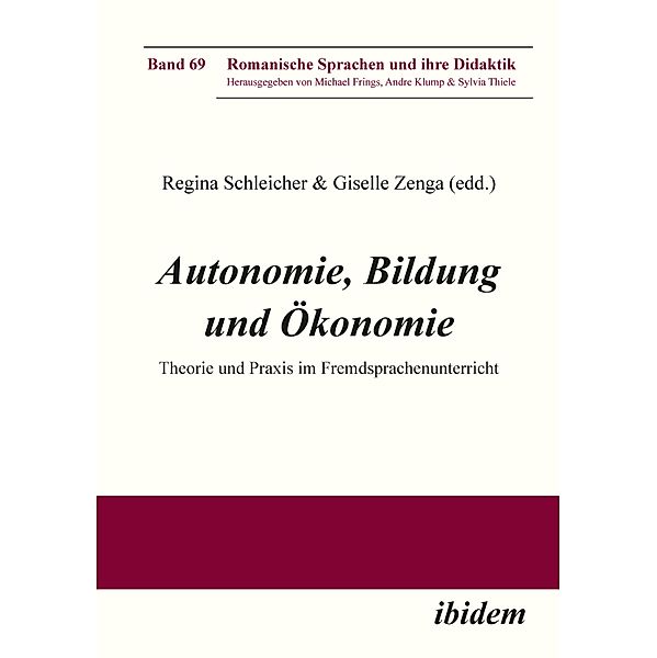 Autonomie, Bildung und Ökonomie