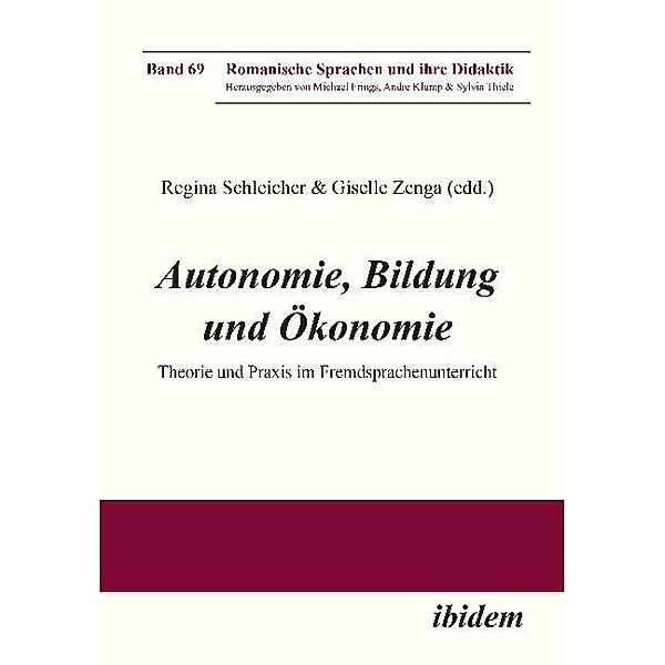 Autonomie, Bildung und Ökonomie