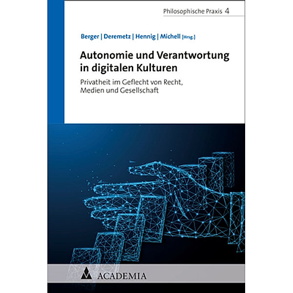 Autonomie und Verantwortung in digitalen Kulturen