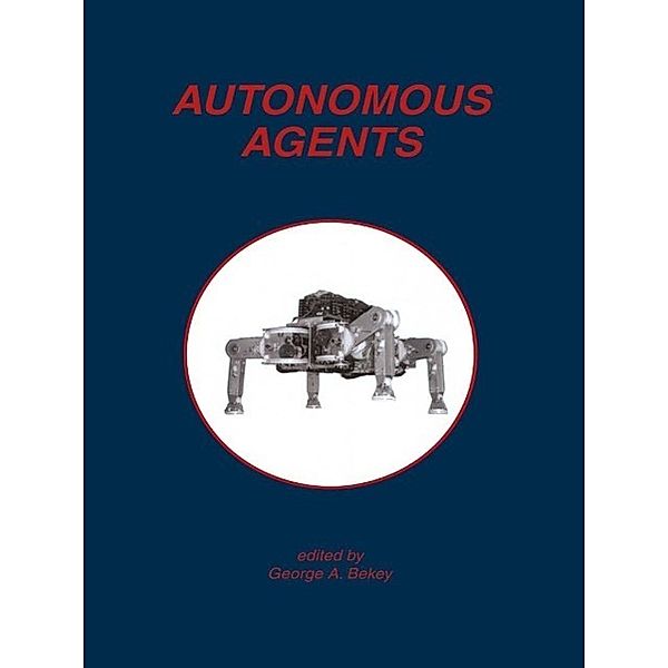 Autonomous Agents