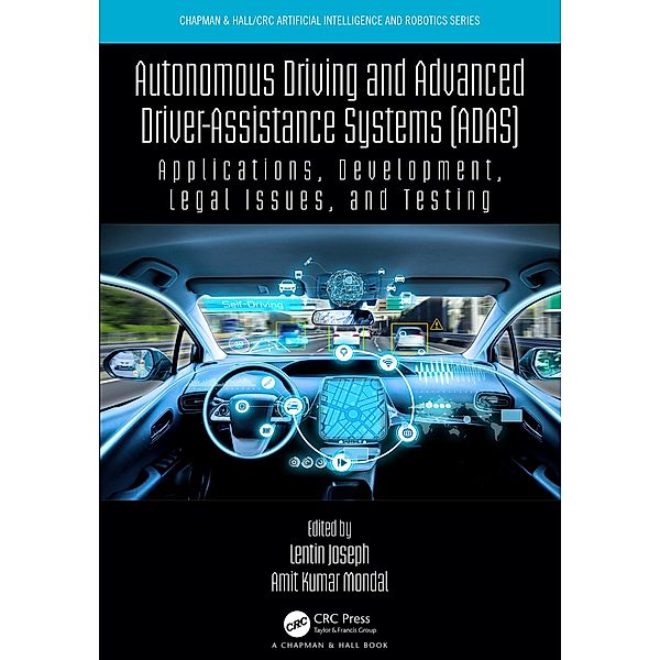 Autonomous Driving and Advanced Driver-Assistance Systems (ADAS)