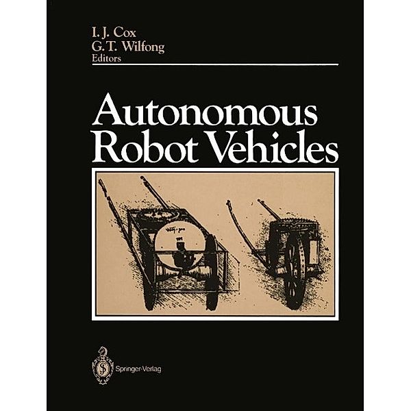 Autonomous Robot Vehicles