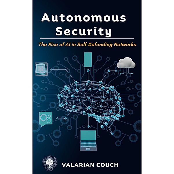 Autonomous Security, Valarian Couch
