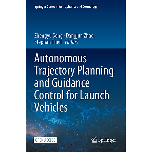 Autonomous Trajectory Planning and Guidance Control for Launch Vehicles