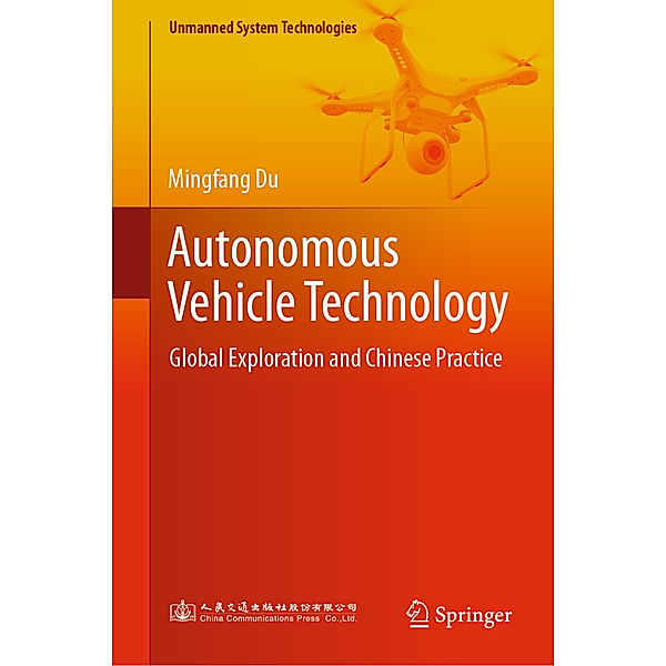 Autonomous Vehicle Technology, Mingfang Du