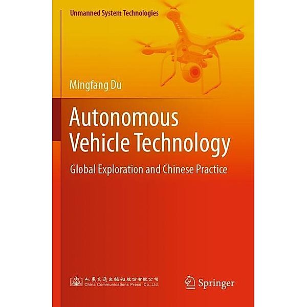 Autonomous Vehicle Technology, Mingfang Du