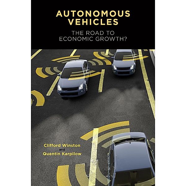 Autonomous Vehicles, Clifford Winston, Quentin Karpilow