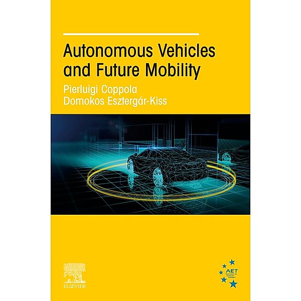 Autonomous Vehicles and Future Mobility