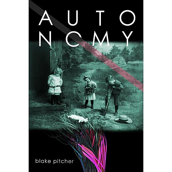 Autonomy, Blake Pitcher