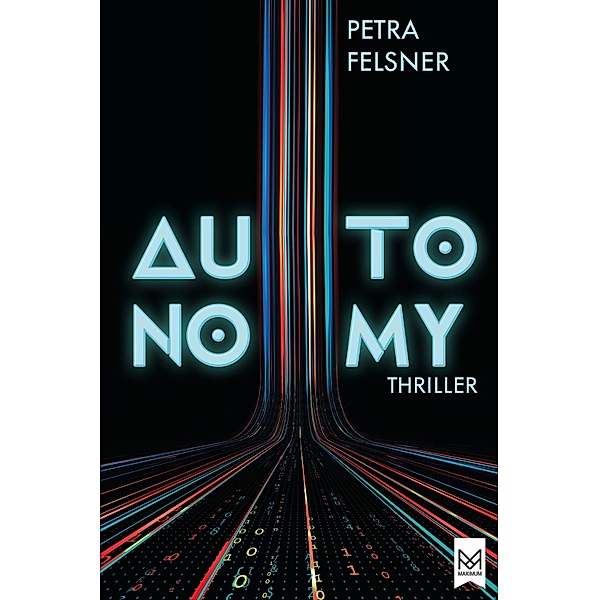 Autonomy, Petra Felsner