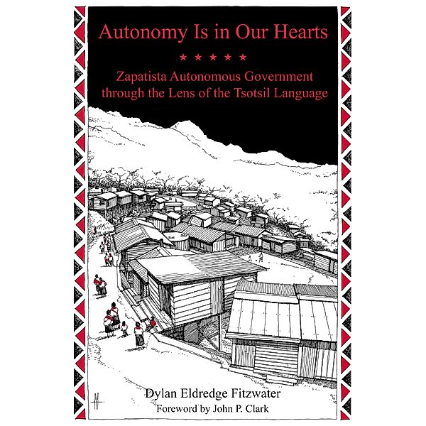 Autonomy Is in Our Hearts / Kairos, Dylan Eldredge Fitzwater