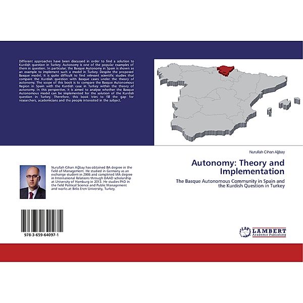 Autonomy: Theory and Implementation, Nurullah Cihan Agbay