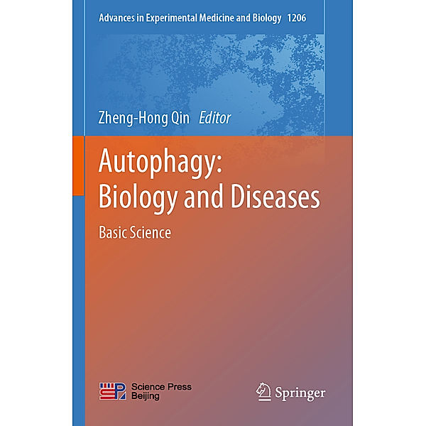 Autophagy: Biology and Diseases