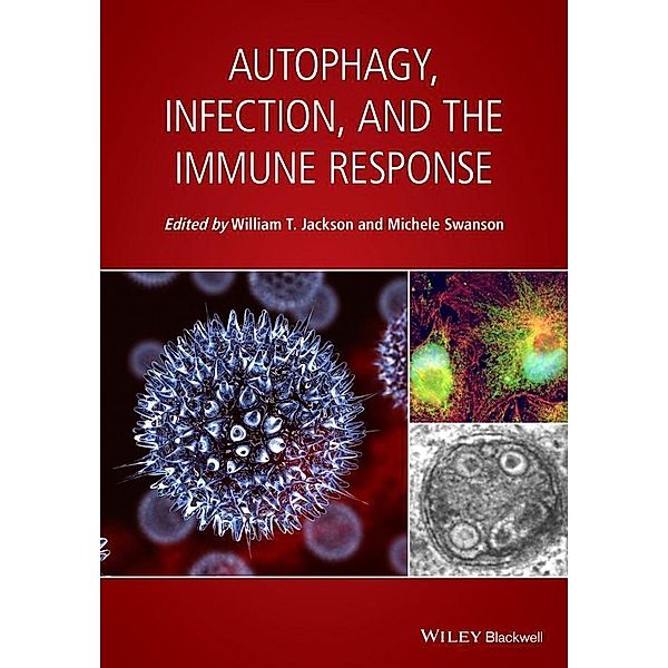 Autophagy, Infection, and the Immune Response