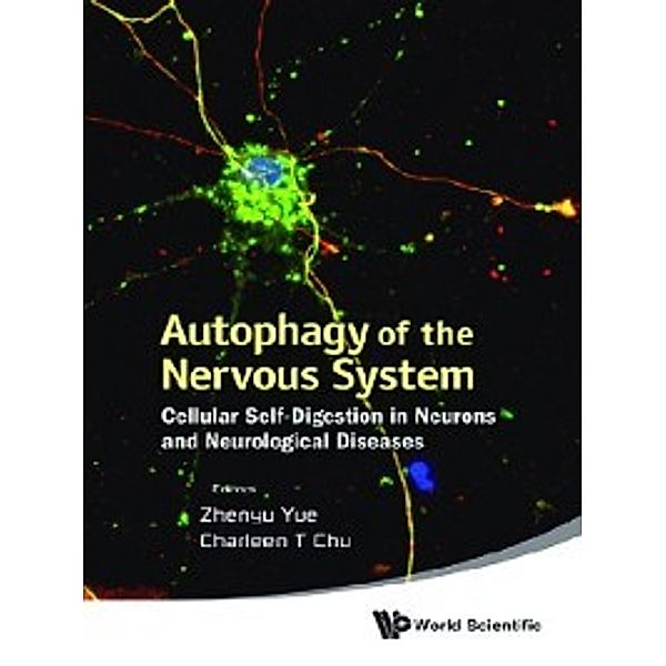 Autophagy of the Nervous System