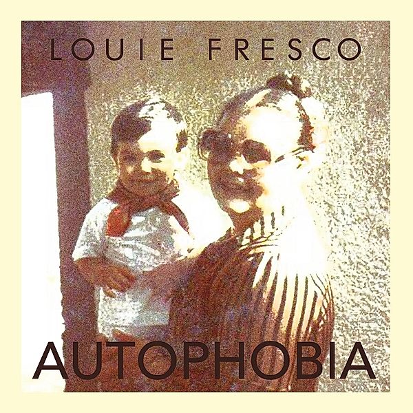 Autophobia, Louie Fresco