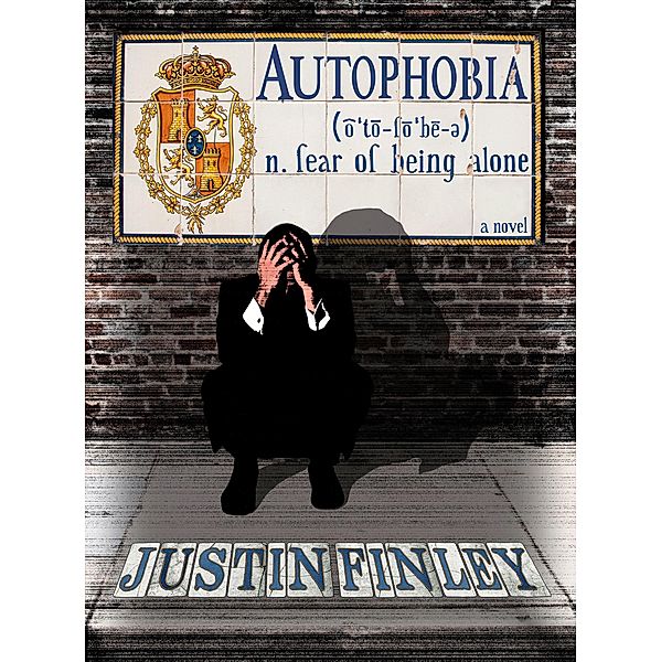 Autophobia, Justin Finley