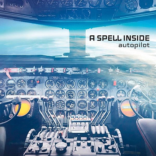 Autopilot, A Spell Inside