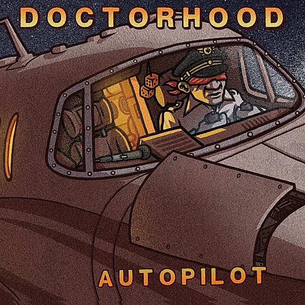 Autopilot, Doctorhood