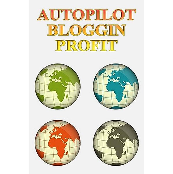 Autopilot Blogging Money System, Next Spirit