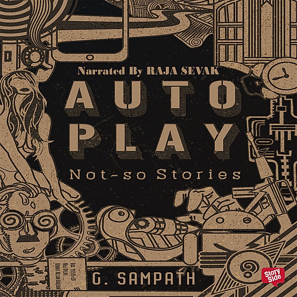 Autoplay, G. Sampath