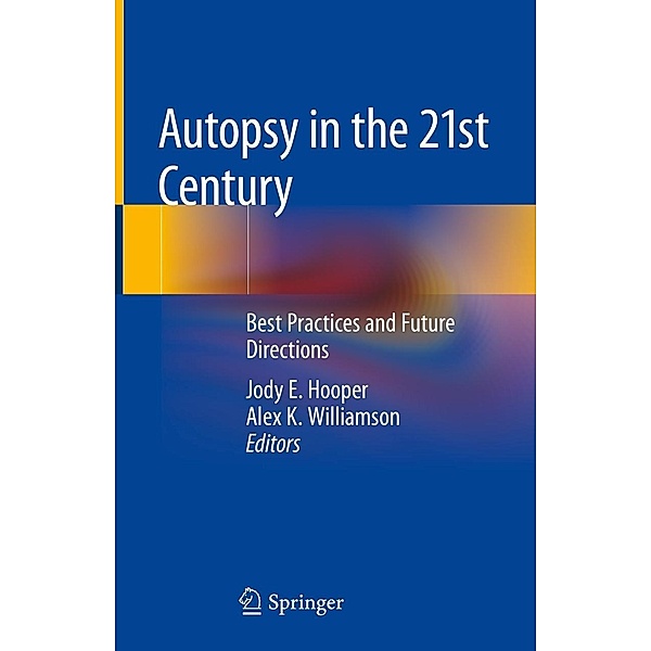 Autopsy in the 21st Century