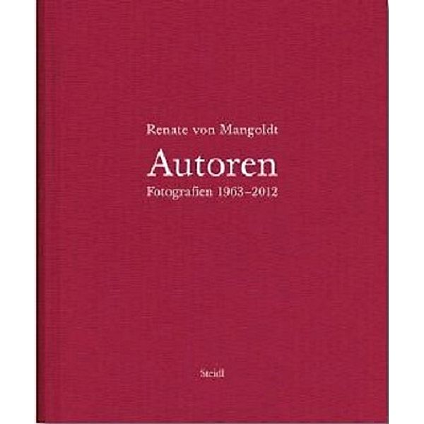 Autoren, Renate von Mangoldt