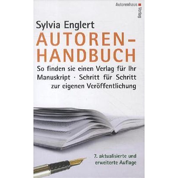 Autorenhandbuch, Sylvia Englert