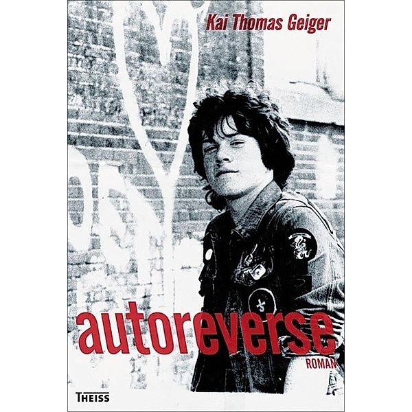 autoreverse, Kai Th. Geiger