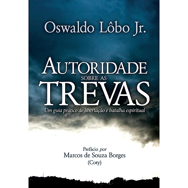 Autoridade sobre as Trevas, Oswaldo Lobo Jr.
