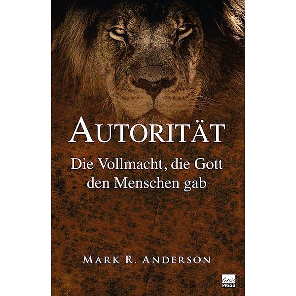 Autorität, Anderson Mark