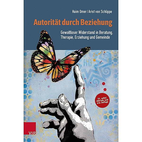 Autorität durch Beziehung, Haim Omer, Arist von Schlippe