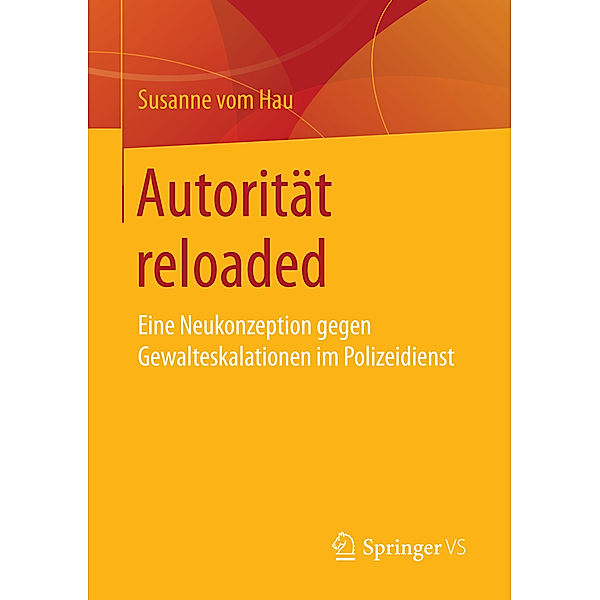 Autorität reloaded, Susanne Vom Hau