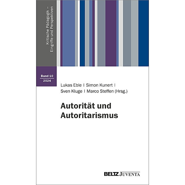 Autorität und Autoritarismus