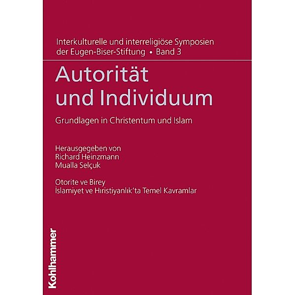 Autorität und Individuum