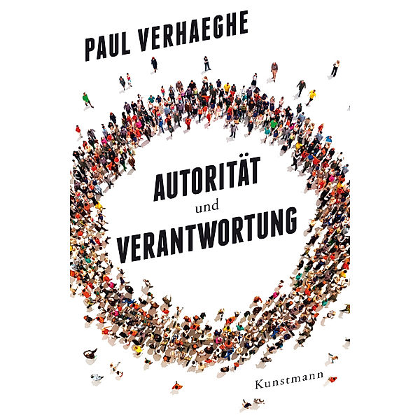 Autorität und Verantwortung, Paul Verhaeghe