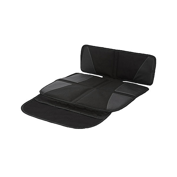 fillikid Autositzunterlage COVER (80x47,5) in schwarz