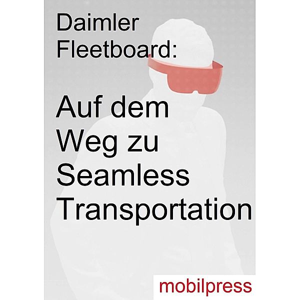 Autotechnik: Auf dem Weg zu Seamless Transportation