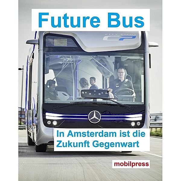 Autotechnik: Future Bus