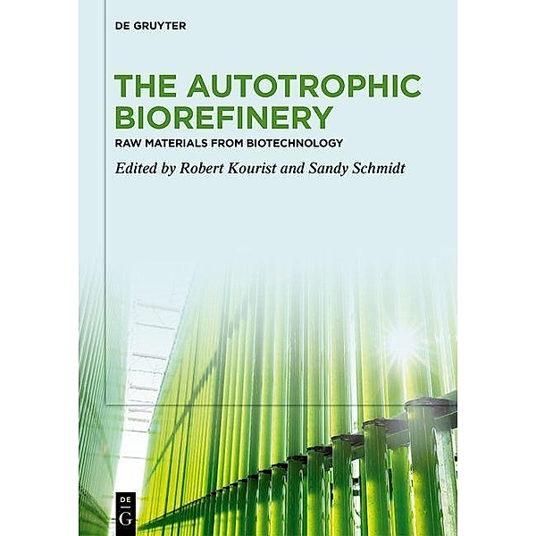 Autotrophic Biorefinery