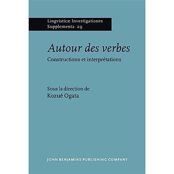 Autour des verbes