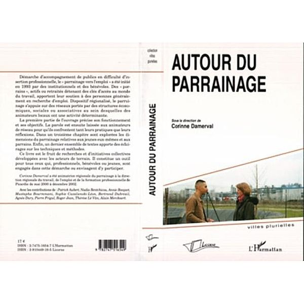 Autour du parrainage / Hors-collection, Collectif