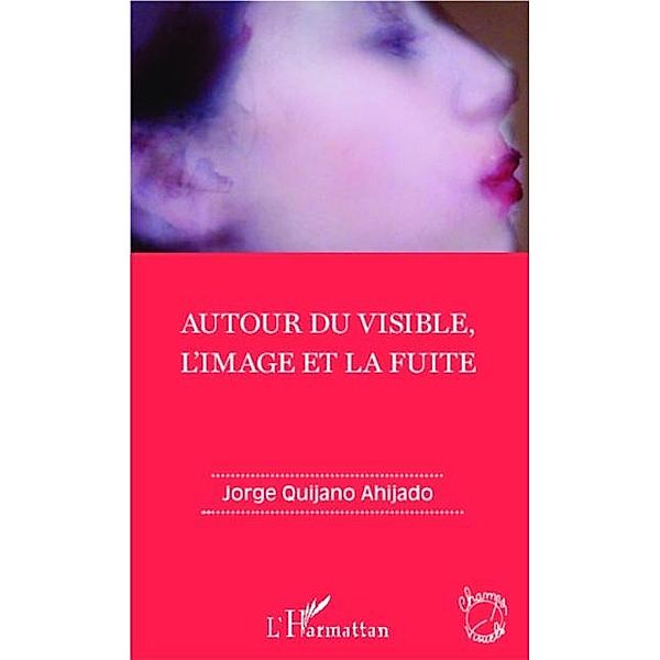 Autour du visible, l'image et la fuite / Hors-collection, Jorge Quijano Ahijado