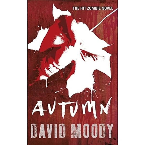 Autumn, David Moody