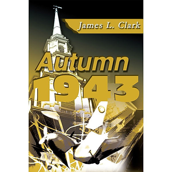 Autumn  1943, James Clark