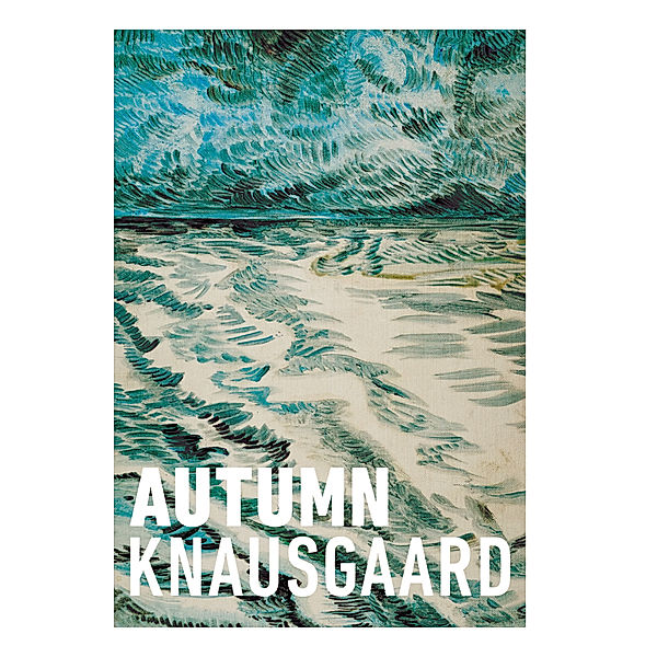 Autumn, Karl Ove Knausgard
