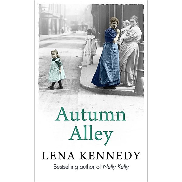 Autumn Alley, Lena Kennedy