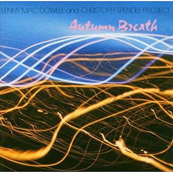 Autumn Breath, Lenny & Christoph Spendel Project Mac Dowell